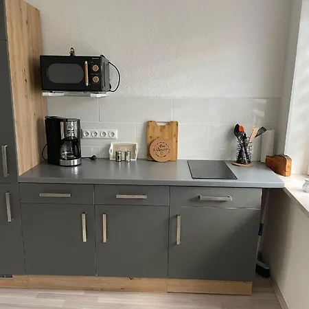 Apartment Andreasberg