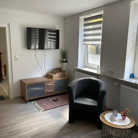Andreasberg Apartment *